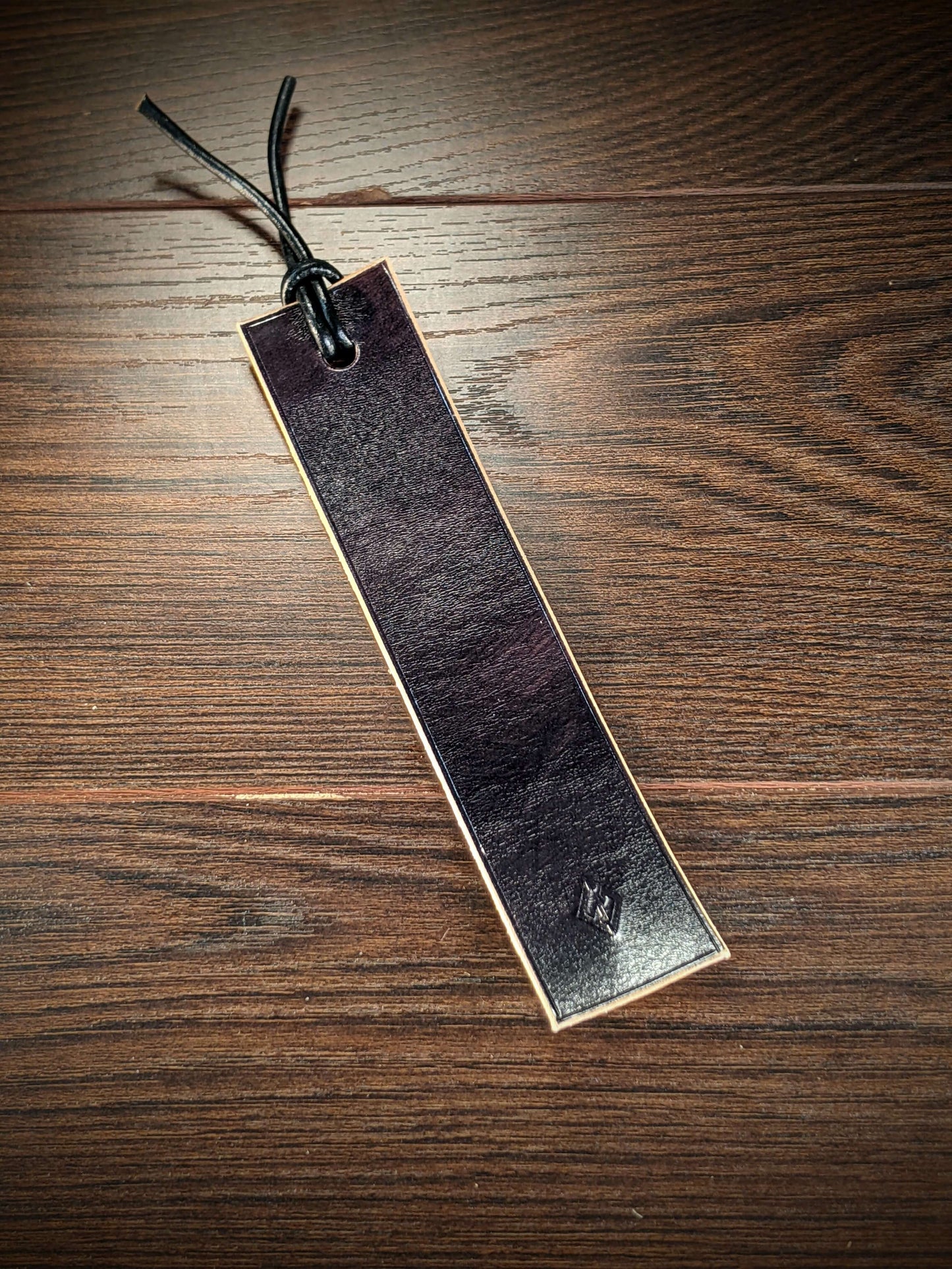 The VG Bookmark