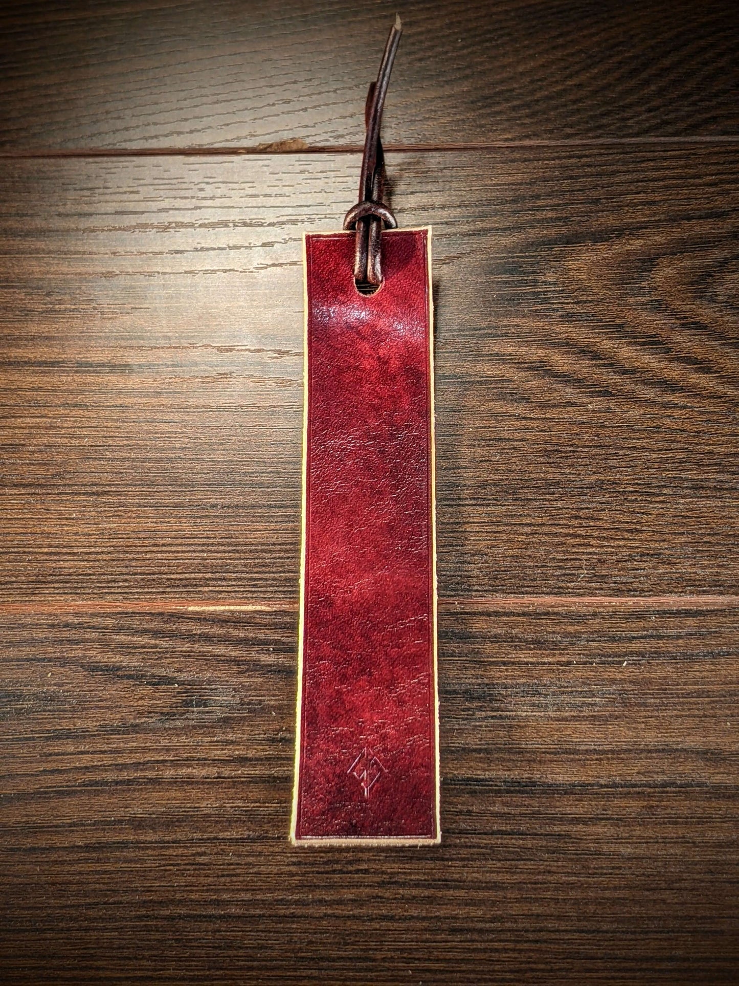 The VG Bookmark